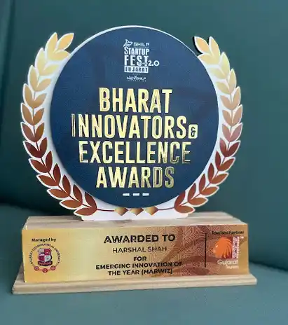 Bharat Innovators & Excellence Award