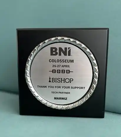 BNI Colosseum 2025