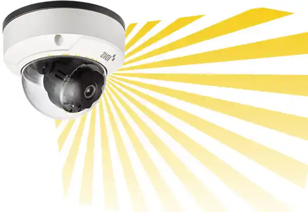 How Does Marwiz CCTV Work?