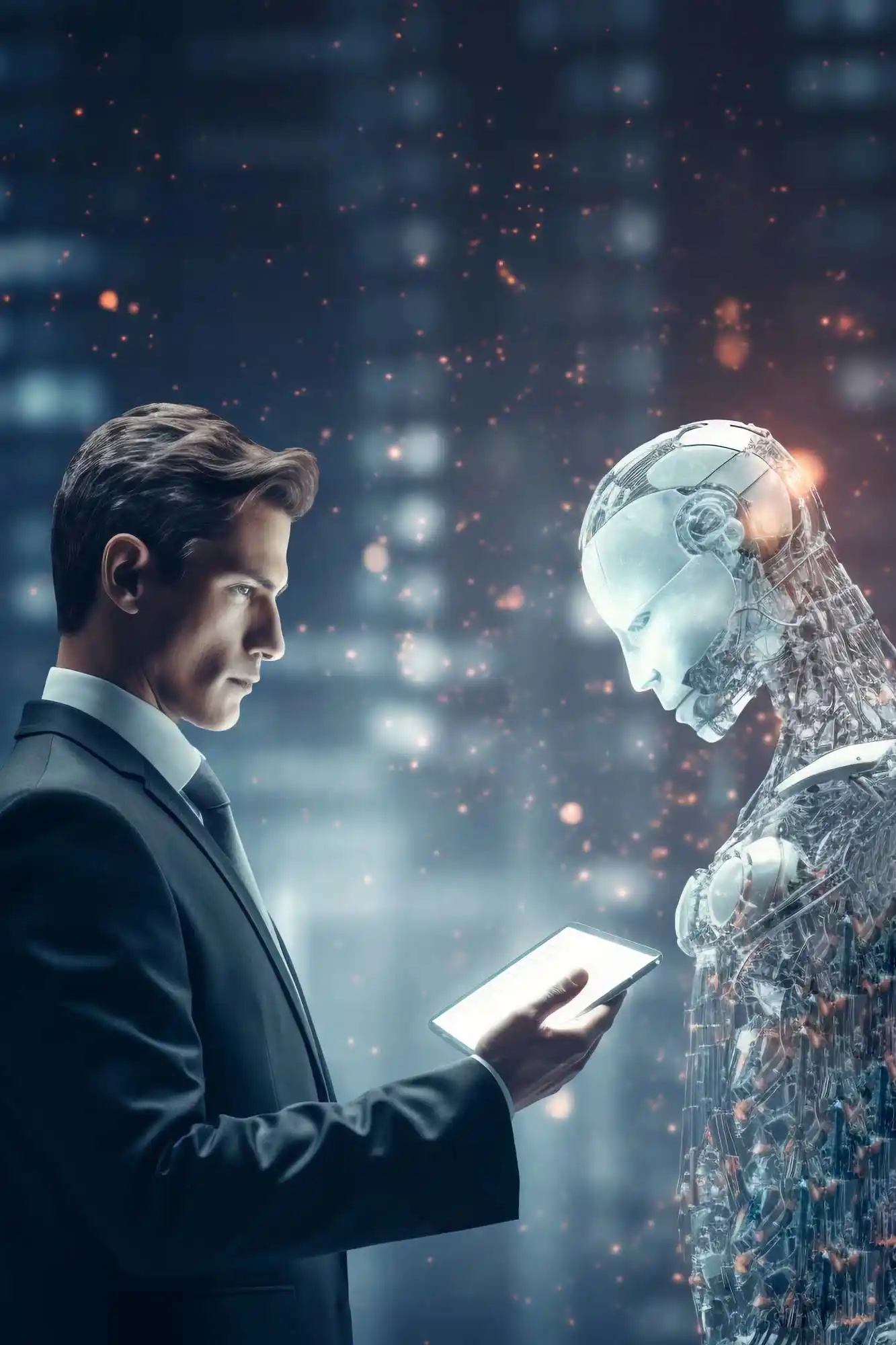 ai driven
