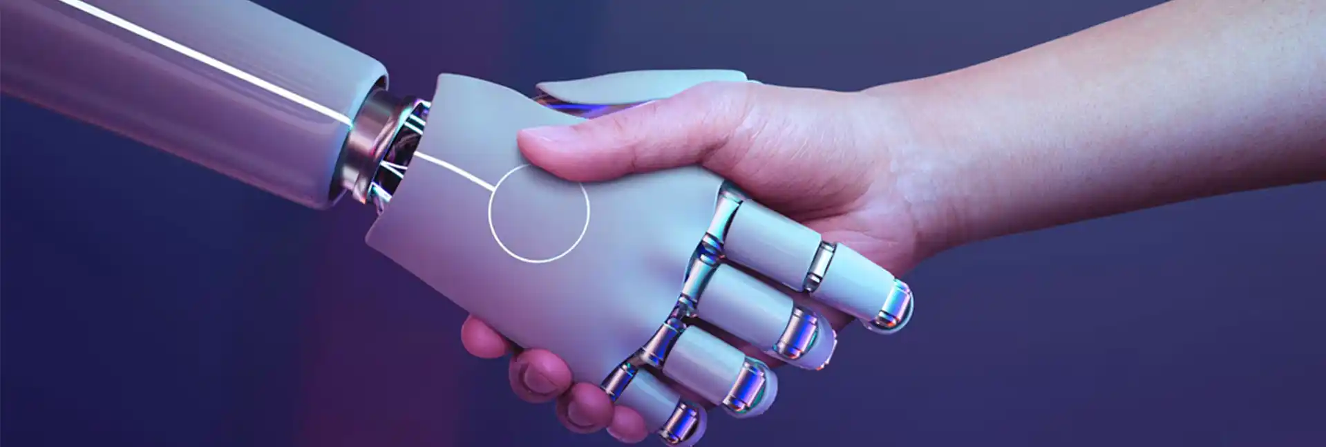 handshake
