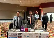 marwiz at events