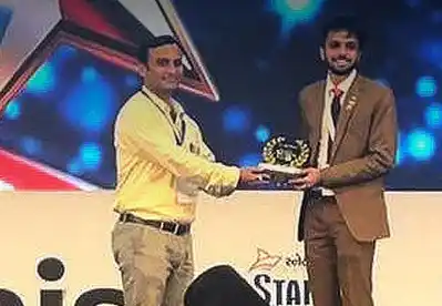 awards