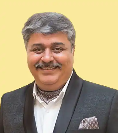 Hardev Vyas