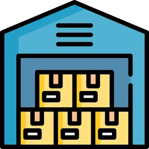 Warehouse
                                                                                            & Logistics