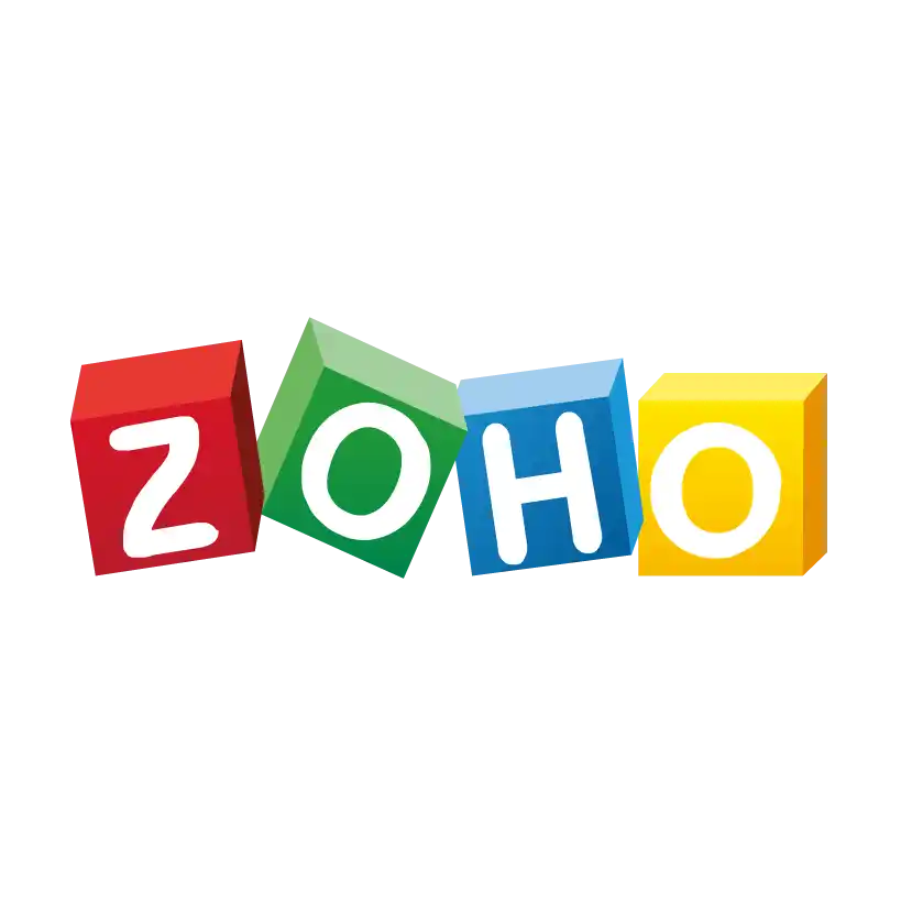 Zoho Meetings